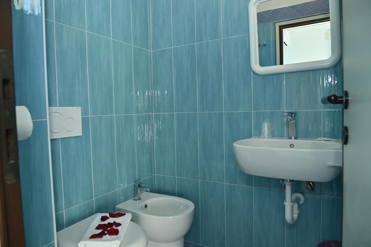Hotel Italy Misano Adriatico Rum bild